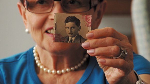 The One That Got Away